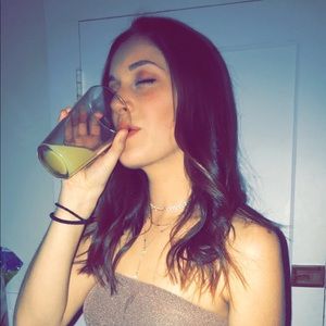 Meet your Posher, Jessica